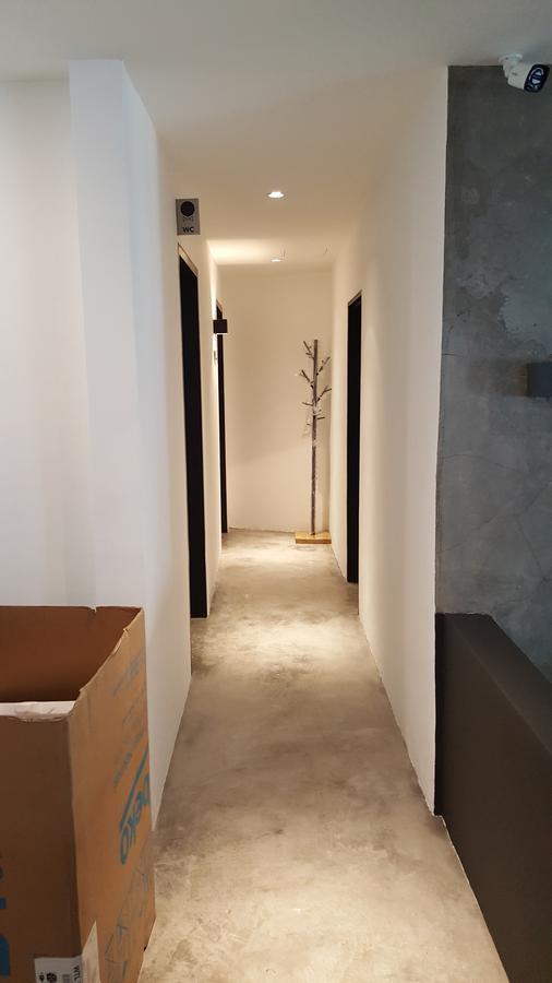 Modern Cave Boutique Stay Malacca Екстер'єр фото
