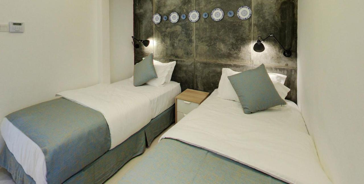 Modern Cave Boutique Stay Malacca Екстер'єр фото