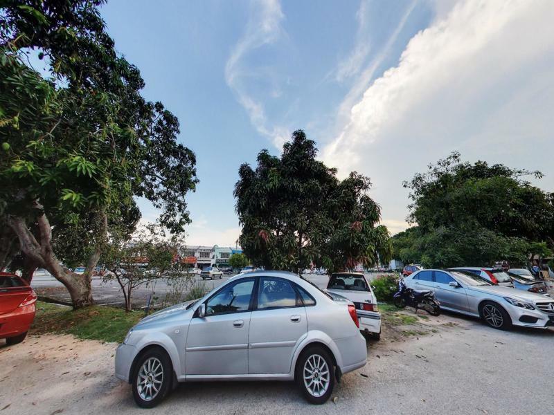 Modern Cave Boutique Stay Malacca Екстер'єр фото