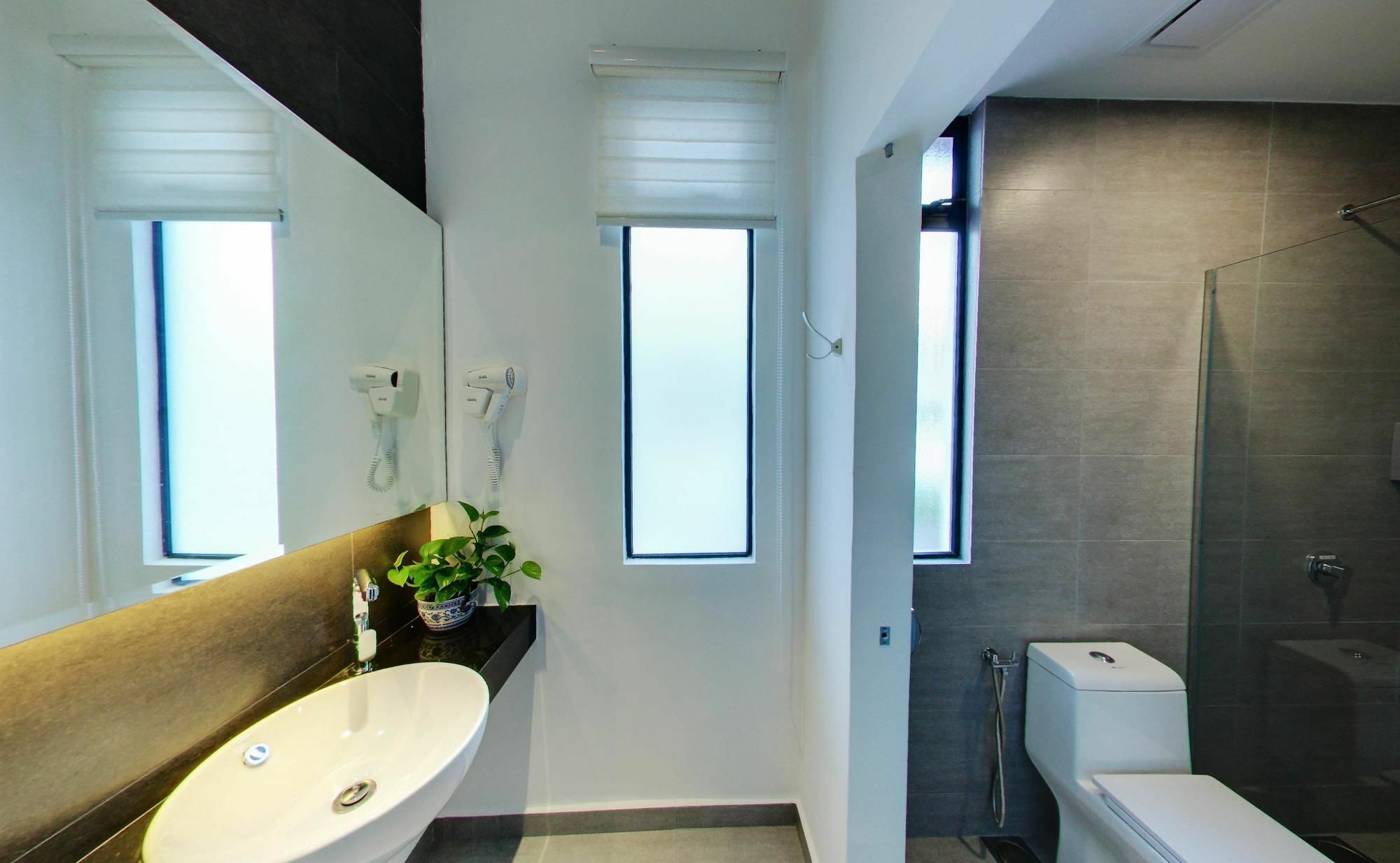 Modern Cave Boutique Stay Malacca Екстер'єр фото